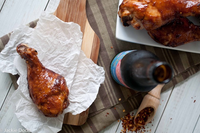 Chili-Beer-Chicken-Wings