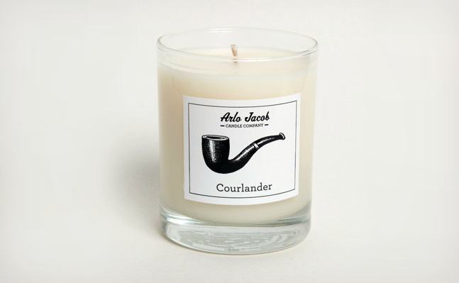 The-Courlander-Candle-1