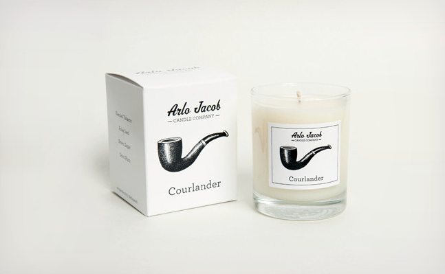 The-Courlander-Candle-2