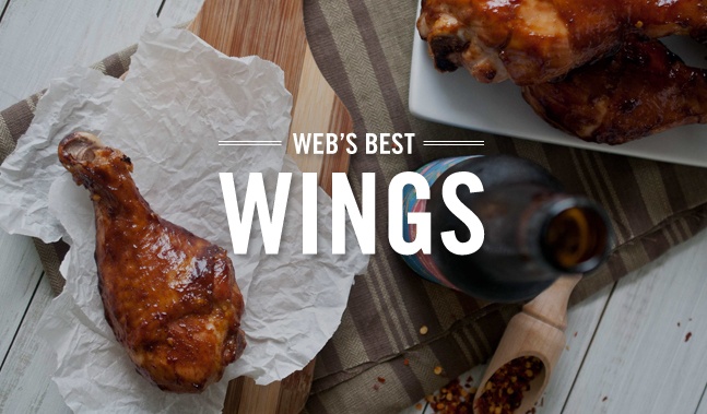Webs-Best-Wings