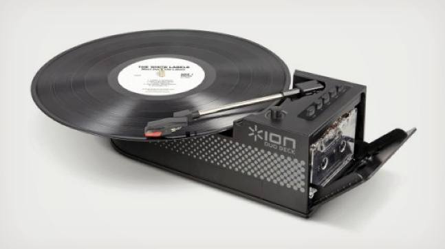 Ion-IT34-Duo-Deck-USB-Turntable
