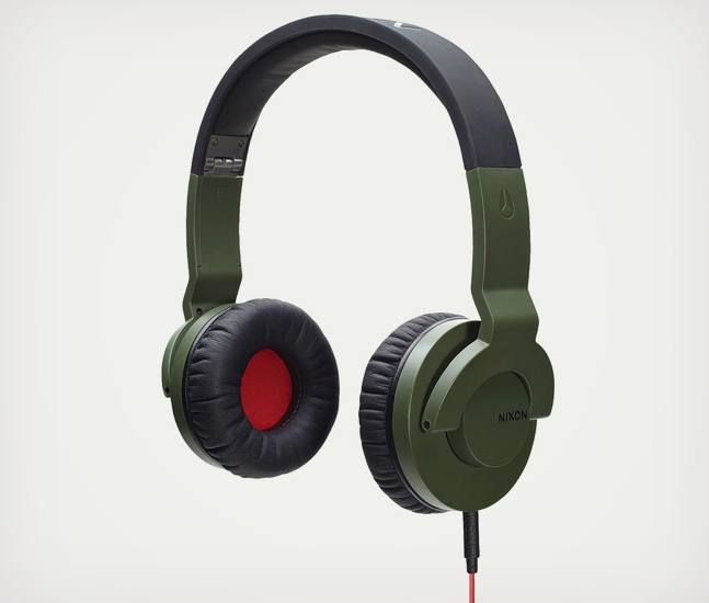 Nixon-The-Stylus-Headphones-Surplus-Green1