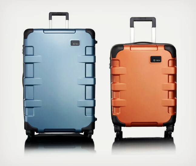 grow up Reverberation Farmer Tumi T-Tech Cargo Cases | Cool Material