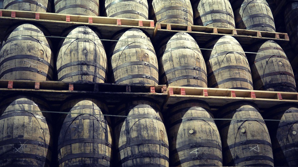 14-Whisky-Barrels