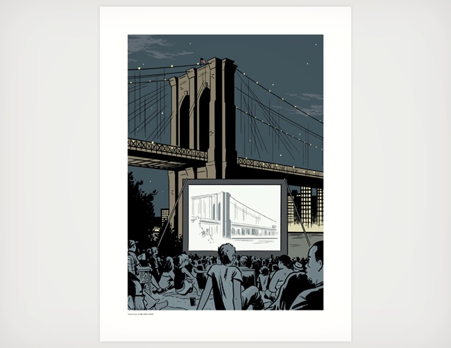 Adrian-Tomine-Illustrations-From-The-New-Yorker-2