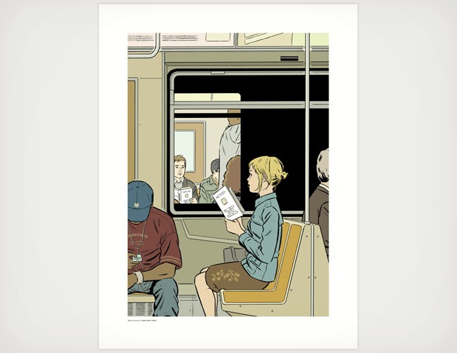 Adrian-Tomine-Illustrations-From-The-New-Yorker-4