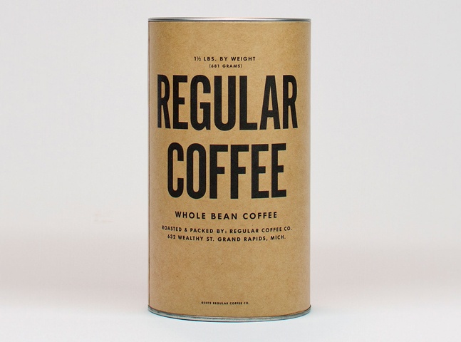 Regular-Coffee