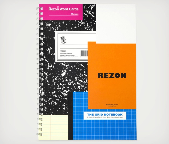 Rezon-Multi-Notebook-1