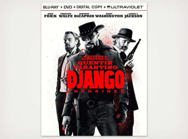 Django-Unchained-Combo-Pack-2
