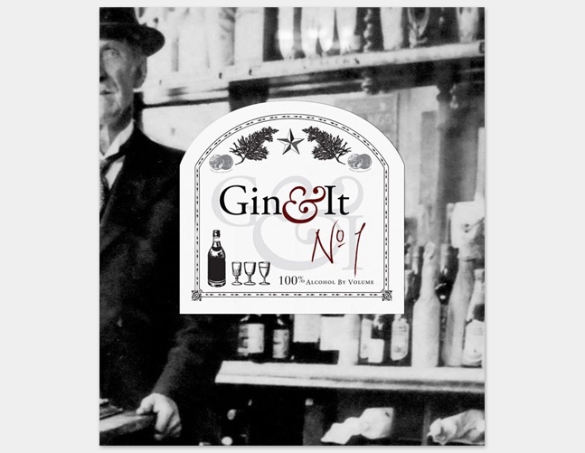 Gin-and-It