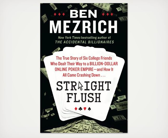 Straight-Flush-Book