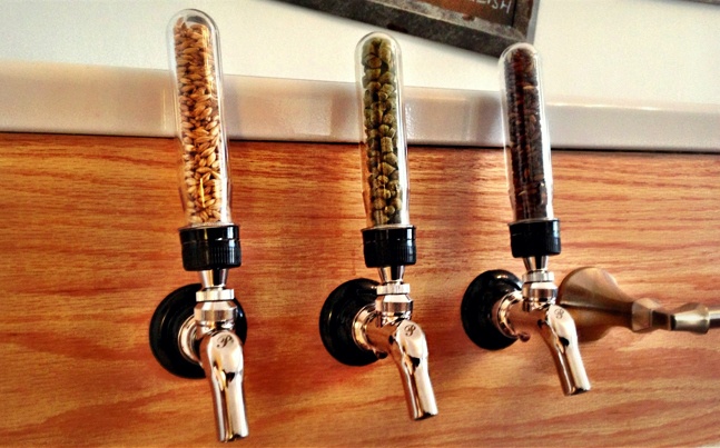 beer-ingredients-beer-tap-handles