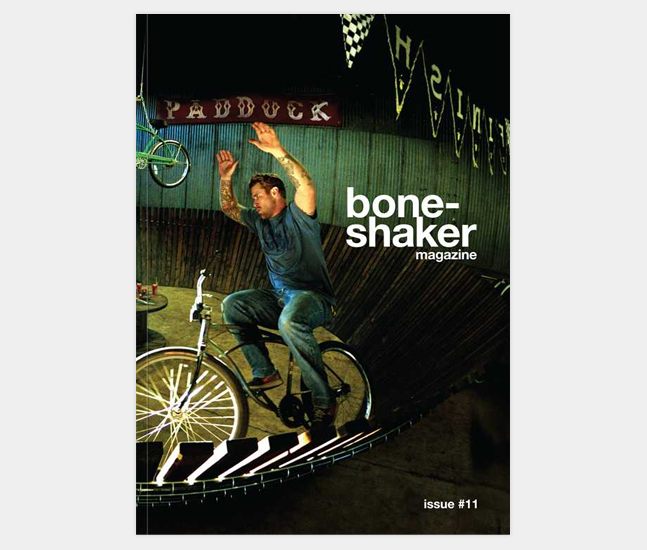 bone-shaker