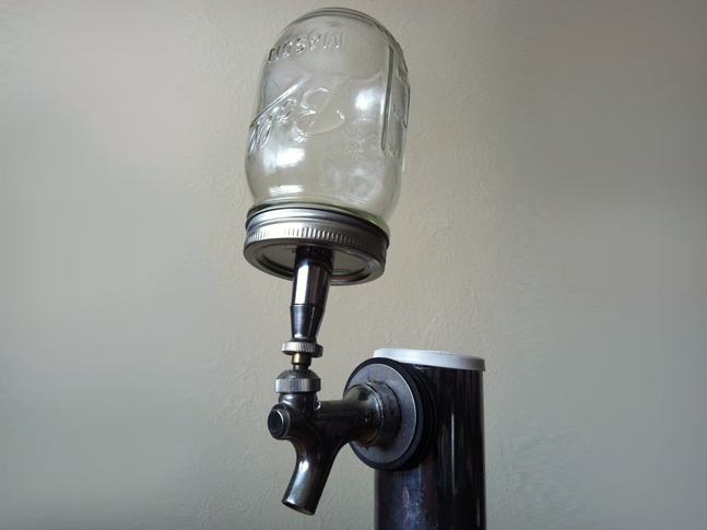 mason-jar-tap-handle
