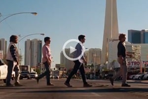 The Hangover Part III – Official Trailer