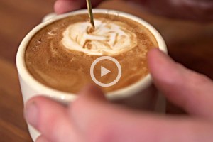 Storyboard: The Fine Art of Coffee Portraiture