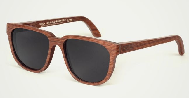 1000-Year-Old-Reclaimed-Redwood-Sunglasses-1