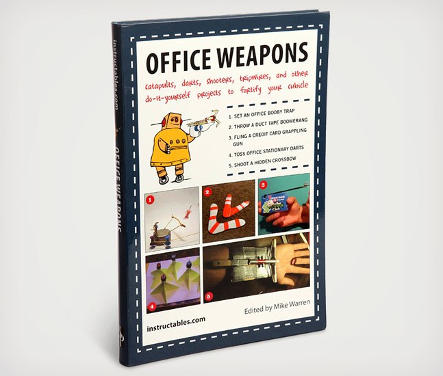 Office-Weapons