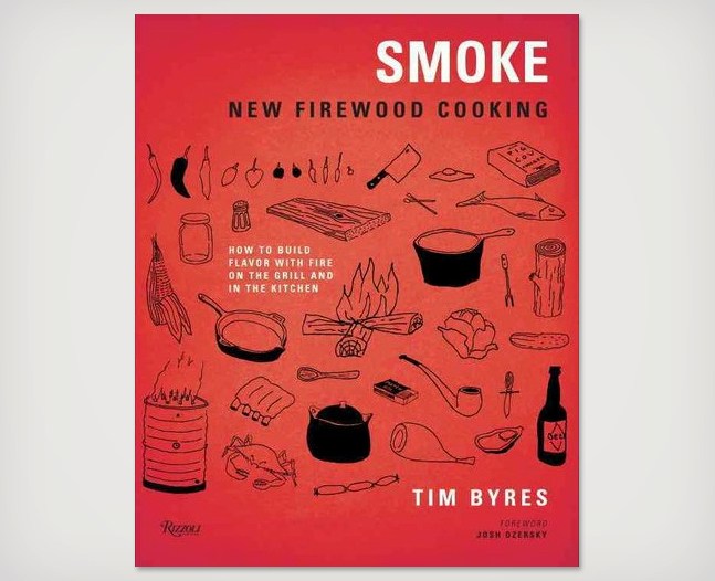 Smoke-New-Firewood-Cooking