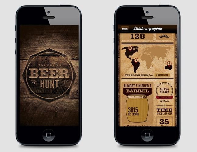 beer-hunt-app