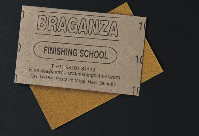 braganza-finishing-school-business-card