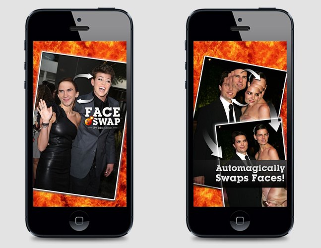 face-swap-app