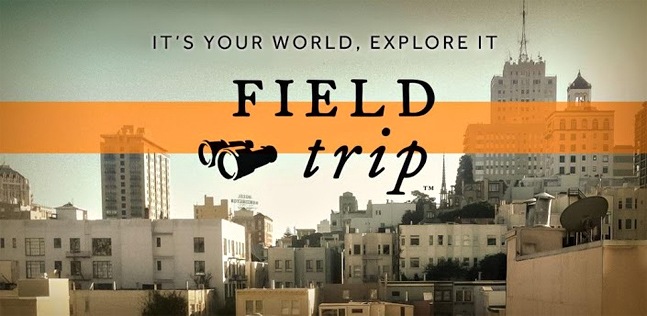 field-trip-app