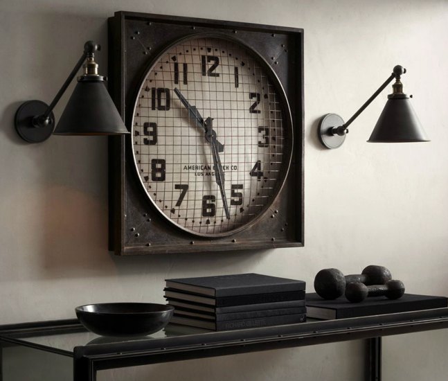 1940s-Gymnasium-Clock-1