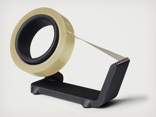 On a Roll Tape Dispenser