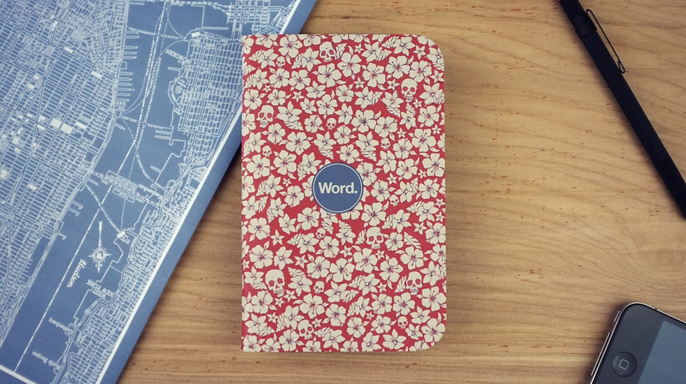 Word-Notebooks-Fresh-Series-2