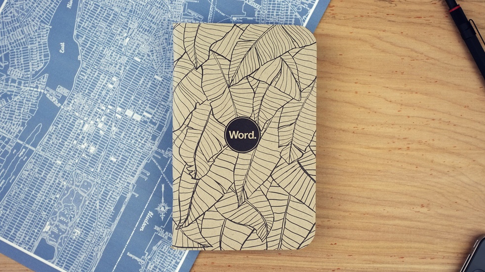 Word-Notebooks-Fresh-Series-5