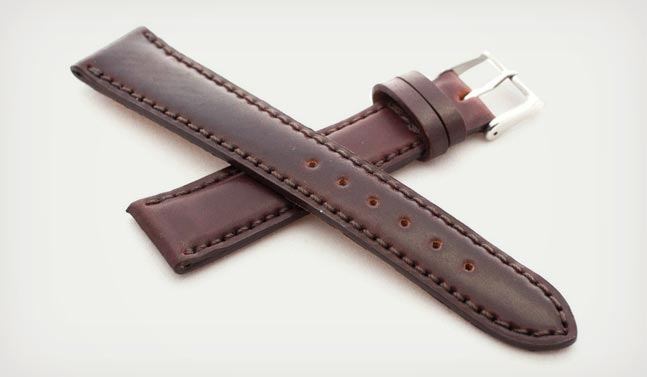 Hodinkee-Cordovan-Leather-Watch-Straps-3