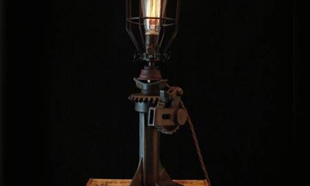 BenclifDesigns-Vintage-Relics-Lamps-1