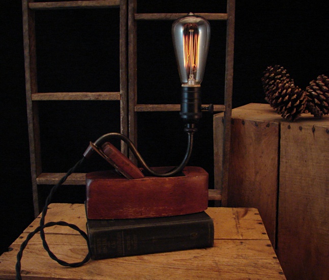 BenclifDesigns-Vintage-Relics-Lamps-5