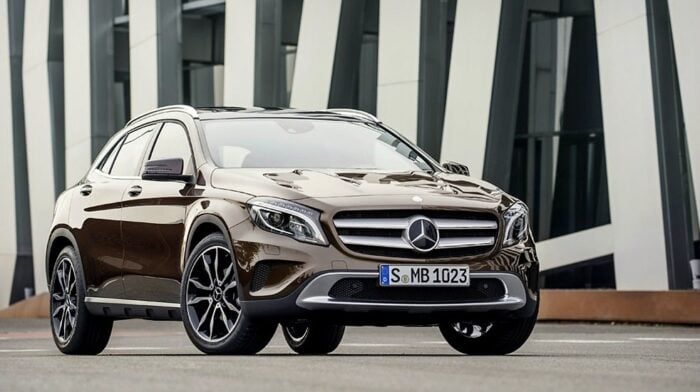 Mercedes-Benz-GLA-Class-1