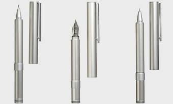 Muji-Compact-Aluminum-Pens