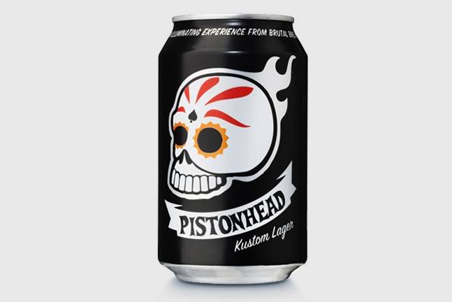 Pistonhead-Kustom-Lager