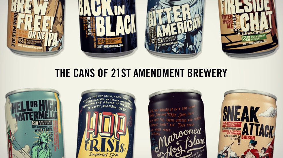 The-Cans-of-21st-Amendment-Brewery-1