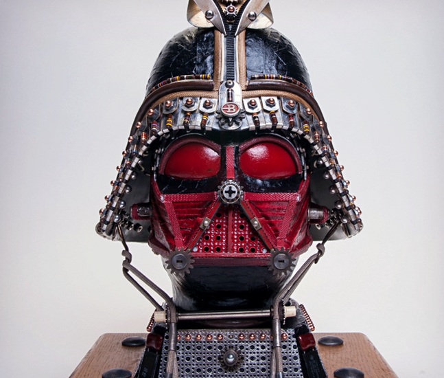 Upcycled-Star-Wars-Sculptures-1