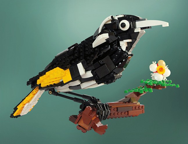 Beautiful-LEGO-3