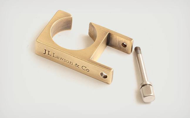 JL-Lawson-Co-Minimalist-Key-Shackle-II-Brass-2