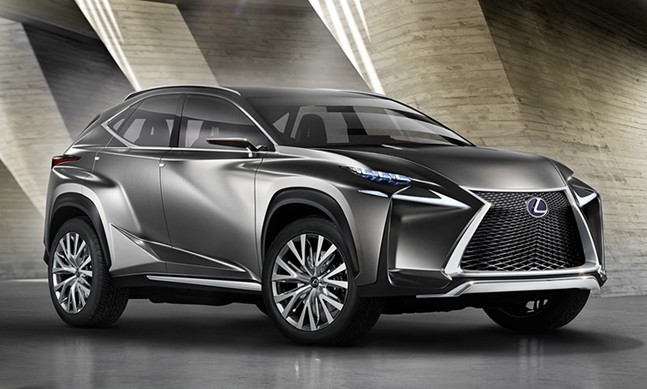 Lexus--LF-NX-Concept-1