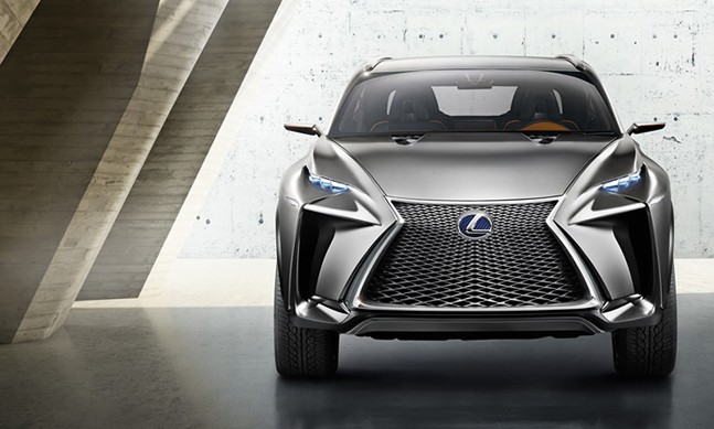 Lexus--LF-NX-Concept--4