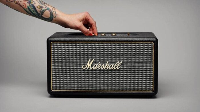 Marshall-Stanmore-Speaker-1