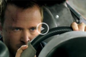 Need for Speed – Trailer