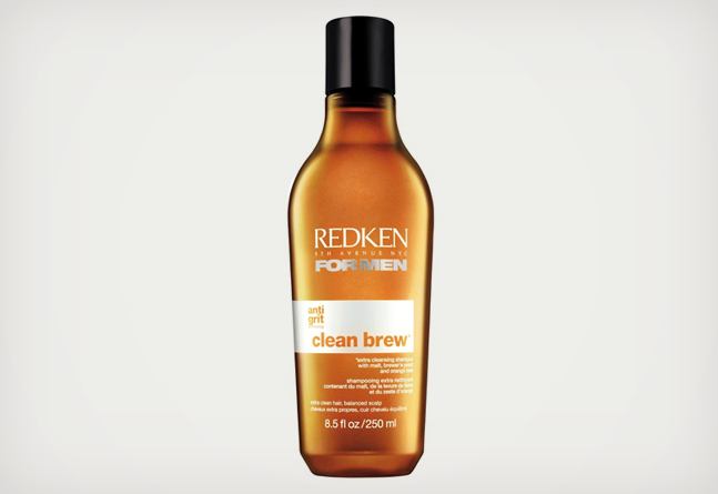 Redken-Clean-Brew-Shampoo-1