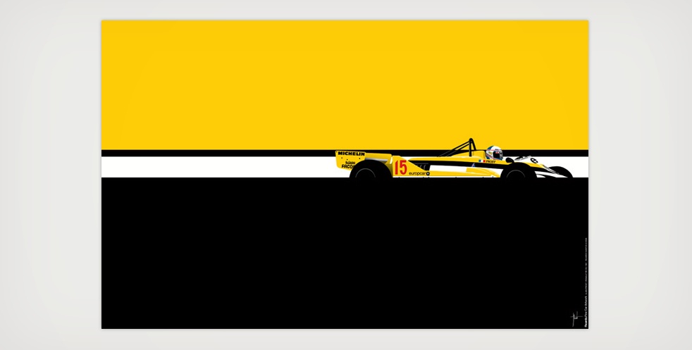 Ricardo-Santos-Formula-1-Rally-Car-Illustrations-10