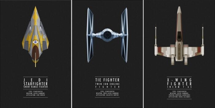 Star-Wars-Ship-Posters-1