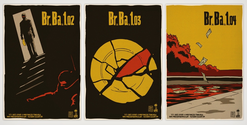 Breaking-Bad-Posters-For-Every-Episode-6