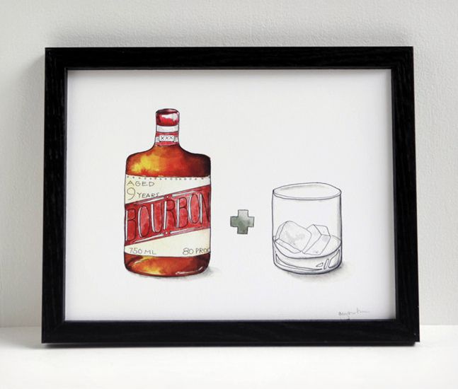 Drywell-Art-Meat-and-Cocktails-Prints-1
